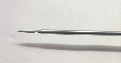 #ad Laparoscopic Push Port Closure 2.5mm Reusable Endoscopy Surgical Instruments 1pc