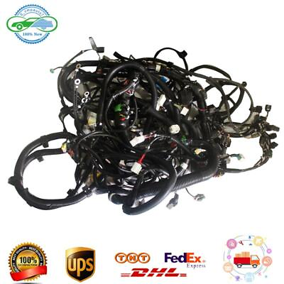 #ad Outer Wiring Harness with YF14E01025P2 for Kobelco E235SR Parts DHL UPS