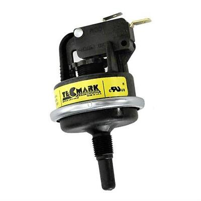 Raypak Pressure Switch RP2100 with Plastic Header 006737F