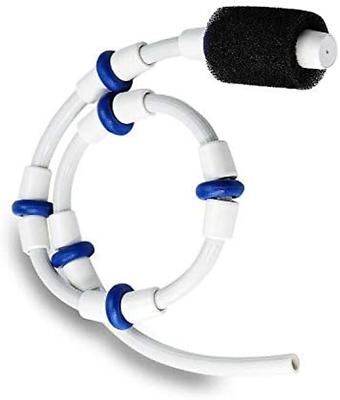 #ad Automatic Pool Cleaner Sweep Hose Complete B5 B 5 Fits for Zodiac Polaris 280