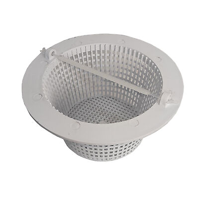 #ad Above Ground Swimming Pool Thru Wall Skimmer Basket Filter Replacement