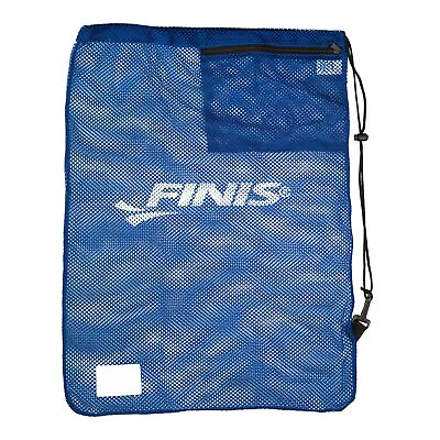 #ad Mesh Gear Bag Mesh Swim Bag for Swim Gear and Accessories Pool Bag to Hol...