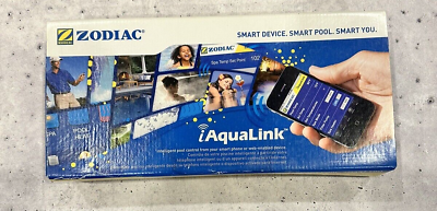#ad Zodiac iAqualink IQ900 A Pool Web Connect Transceiver Brand NEW