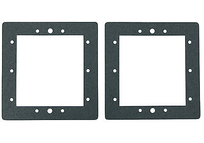 #ad Replacement Pool Skimmer Gaskets for use with Kayak Pools® 2 Pack
