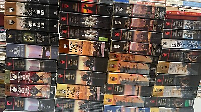 #ad #ad Terry Goodkind Sword of Truth Build Your Own Lot You Choose The Books