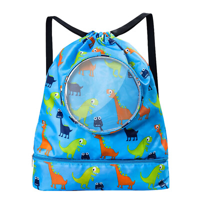 #ad Kids Backpack Backpack Swimming Waterproof Swimming Backpack