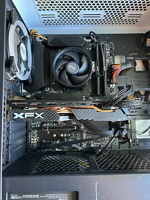 #ad gaming pc used cheap