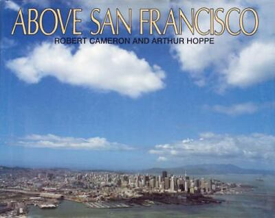 #ad #ad Above San Francisco by Hoppe Arthur