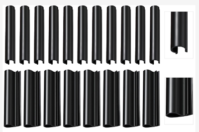 #ad Cover Clip 150 Piece Pool Securing Winter Cover Clip above Ground Cover Clips