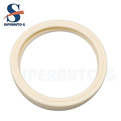 #ad Aftermarket Heavy Duty 4quot; Silicone Lens Gasket for Pool and Spa Lights