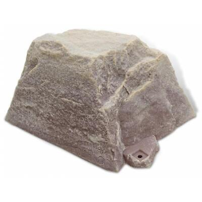 #ad DekoRRa Products 106 SS Artificial Rock Enclosure Sandstone
