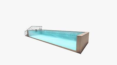 #ad Swimming Aquarium Pool All sizes and shapes. Safe Room Designs Catalog