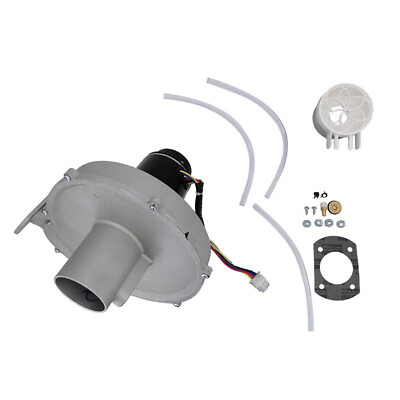 Pentair 460758 Air Blower Kit for 300NA and 300LP Propane Gas Pool Heaters