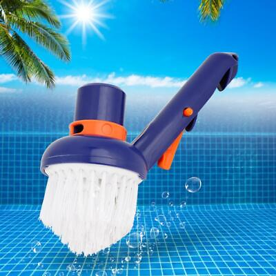 The Best Swimming Pool Cleaning Brushes for Sparkling Clean Water