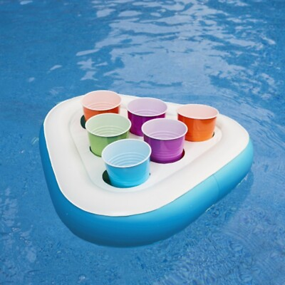 #ad Floats Pool Games for Summer
