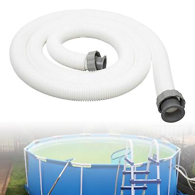 #ad Interconnecting Hose Replacement Hose Pool Pump Pool Sand Filter Pump Hose