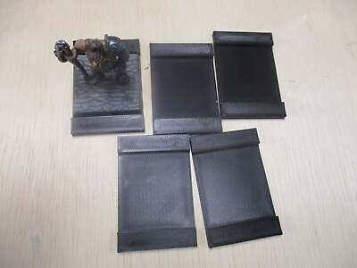 #ad #ad Base Adaptors and Movement Trays for Warhammer the Old World