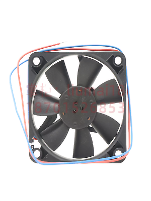 #ad New 605F Compact axial fan for heat dissipation in commercial equipment