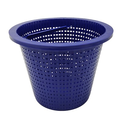 #ad Durable Plastic Replacement Basket for Pentair Swimming Pool Skimmer B200 B 200