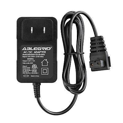 Adapter For Ofuzzi Model HJ1103 Robotic Automatic Swimming Pool Vacuum Cleaner