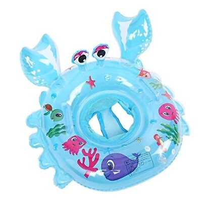#ad #ad Pool Floats for Baby Toddlers Inflatable Float Raft Water Swimming Ring