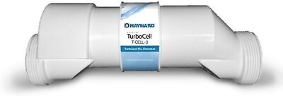 #ad Hayward W3T CELL 3 Salt Cell with 15 ft Cable 15000 Gallons