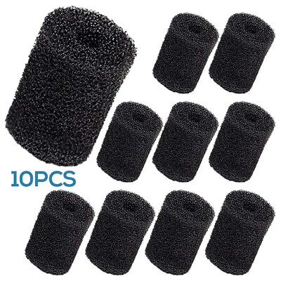 10x For Polaris Rear Sweeper Replace Pool Cleaner 180 280 360 380 480 3900 Sport