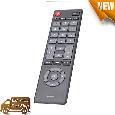 #ad US Remote NH305UD for Emerson TV LF320EM4 LF391EM4 LF240EM4 LF290EM4 LF320EM4