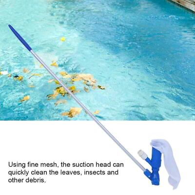 #ad #ad Swimming Pool Maintenance Kit Accessories for Fountain Cleaning