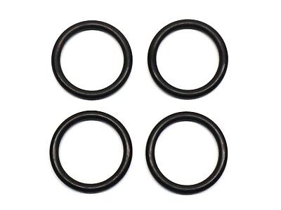 51005000 O Rings for Pentair Pool Spa Filter and Valve Drain Plug 4 Pack