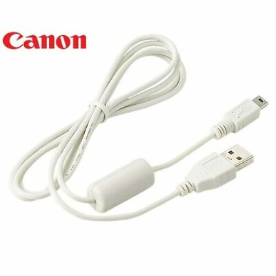 #ad Genuine Canon USB Interface Cable IFC 400PCU Free Shipping USA
