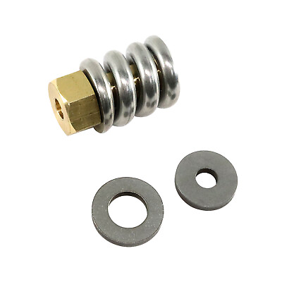 #ad Spring Barrel Nut Assembly 53108900 For Pentair Pool Spa Cartridge amp; D.E. Filter