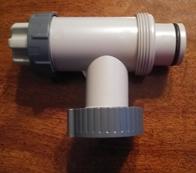 Pool Plunger Assembly for above Pool Parts