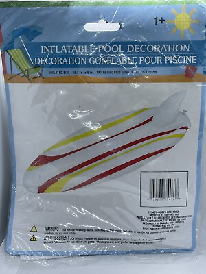 #ad Inflatable Pool Float