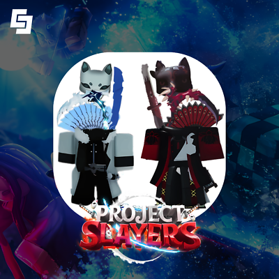 Project Slayers Rare Items and Ores Cheap and Fast Delivery