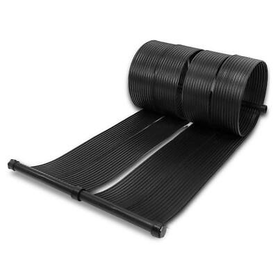 #ad XtremepowerUS 2#x27;x20#x27; Above In Ground Solar Panel Heater System for Swimming Pool