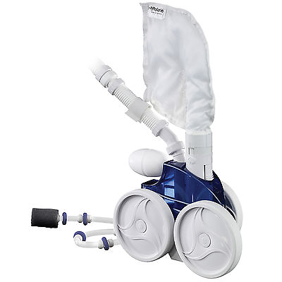Polaris 360 In Ground Pressure Side Automatic Swimming Pool Cleaner F1