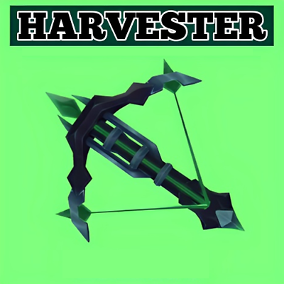 Roblox MM2 Harvester *SUPER CHEAP RELIABLE*