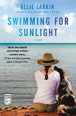 Swimming for Sunlight: A Novel