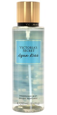 #ad Victoria’s Secret Aqua Kiss 250ml FREE SHIPPING
