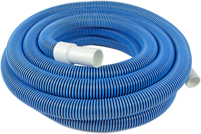 #ad 33430 Heavy Duty In Ground Pool Vacuum Hose with Swivel Cuff Made in the USA 1