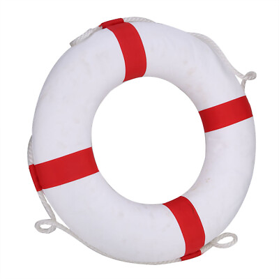 #ad #ad 49 Cm 19.3 Inches Diameter Swim Foam Rings Buoy Swimming Rings For Children