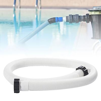 #ad #ad Pool Sand Filter Pump Hose Hot Tub Connection Dia 1.5cm Interconnecting Tube