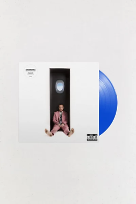 Mac Miller Swimming Limited 2XLP BLUE Urban Outfitters Ships Free In Hand