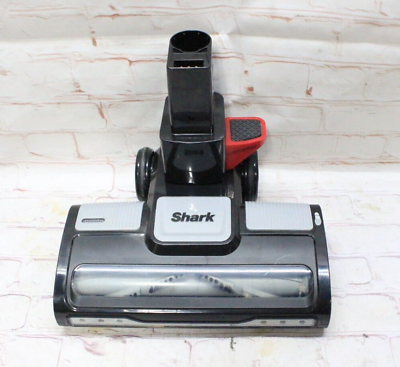 #ad Shark Lift Away Vacuum Motorized Power Head Nozzle Brushroll LA322