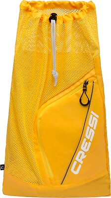 #ad Cressi Sporty 25 Liter Bag for Swimming and Sport Activities Sunba XL