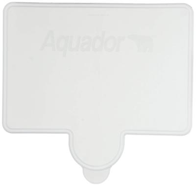 #ad Aquador 71020 Snap On Cover Only Model 1020 Above Ground Doughboy Pool Skimmer