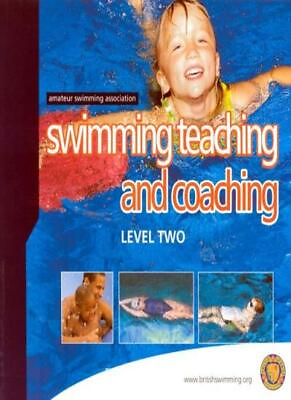 #ad Swimming Teaching and Coaching