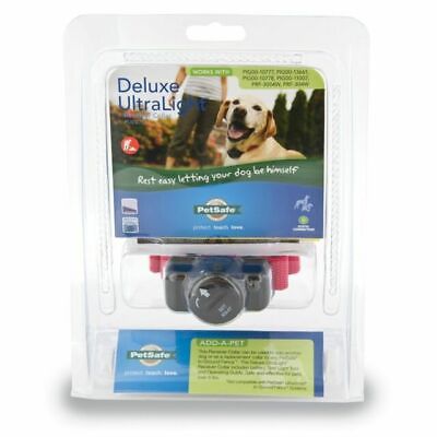 #ad PetSafe PUL 275 In Ground Deluxe Ultralight Collar Receiver