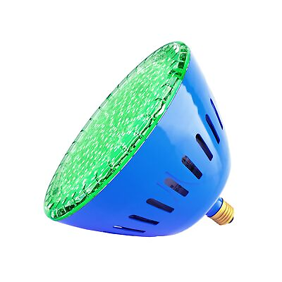#ad LAMPAOUS LED Pool Lights Bulb RGB Muliti Color LED Swimming Pool Lights E26 B...